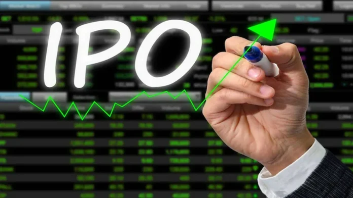 IPO