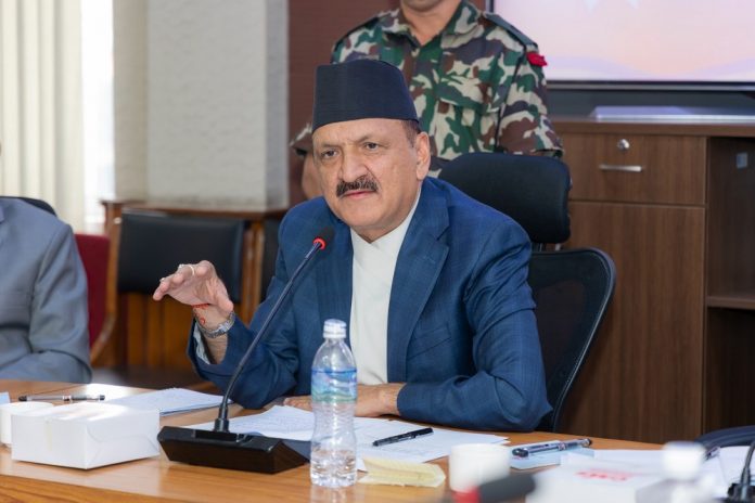 Prakash-Sharan-Mahat
